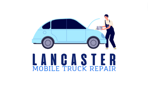 lancastermobiletruckrepair.com Logo